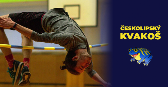 Českolipský Kvakoš se vrací: tradiční výška pro každého po letech znovu v akci